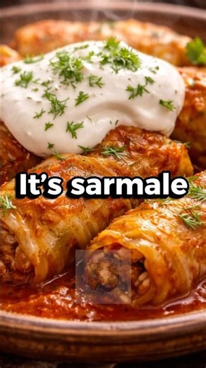 Most Overrated Food in Romania 🇷🇴