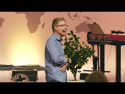 Georg Karl – Heilung ist nicht kompliziert