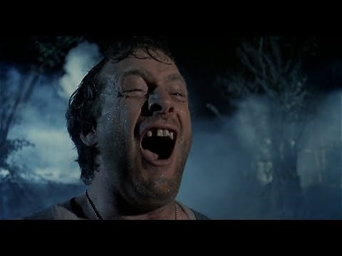 Evil Dead II (1987) Bobby Joe