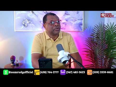 𝗘𝗡 𝗗𝗜𝗥𝗘𝗖𝗧 || PREMYE PATI – SE SA NOU VLE || SAMEDI 7 FÉVRIER 2026