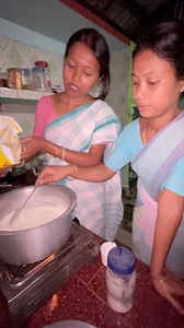 15K views · 191 reactions | First time bonaise aji | Village Vlog | Facebook