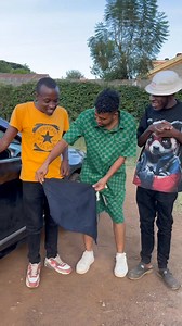 366K views · 10K reactions | Funny magic trick on KG wise and Mike #chelldemagician | Chell De Magician Best Kenyan Magician | Facebook