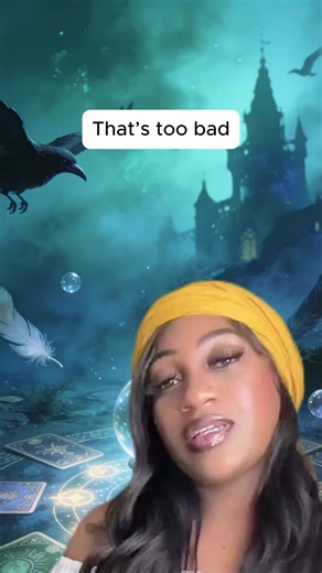 Intuitive Tarot Reading: Karma & Spiritual Insights