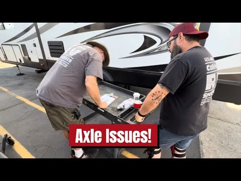 RV Alignment EXPOSED! What's REALLY Going On With Your Wheels?