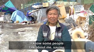 One-Woman Dog Shelter Saves Lucky Pooches from the Pot