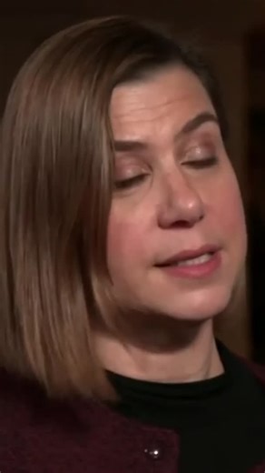 Michigan Senator Elissa Slotkin calls the tariffs against Canada a "boat anchor" for reelection in the 2026 midterms https://bloom.bg/4cqYbYG | Bloomberg Television