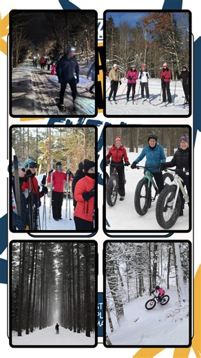 Hiawatha Highlands on Instagram: "WE ARE LOOKING FOR SPONSORS!! With so many events and so many people, we have SO many ways that you can sponsor events! Snack sponsors to door prize sponsors, lunch sponsors to swag bag donors, there's something for every sponsorship budget. What an amazing way to have your business featured to our growing community! If you are interested or would like more information, please email hiawathahighlandsmarketing@gmail.com and we can send you a sponsorship package o