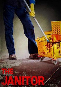 The Janitor - Movie