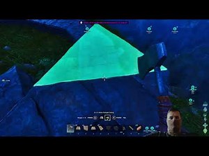 ARK 66: Survival Ascended – Castle Construction Reaches 70% Completion! Tower Design Challenges