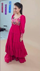 And here’s the Brahmansh👼 our little star, waving a heartwarming goodbye at the end!