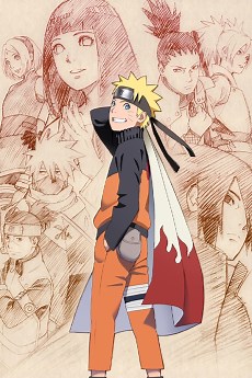 Naruto: Shippuuden - 221. rész