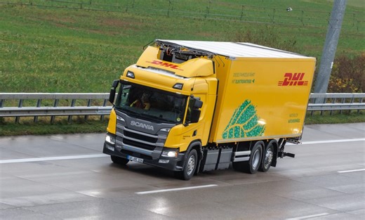 Deutsche Post revolutioniert die Zustellung - so wird deine Post jetzt geliefert
