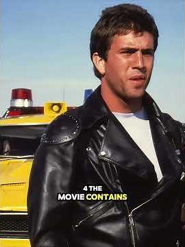 Did You Know This About Mad Max 1979?