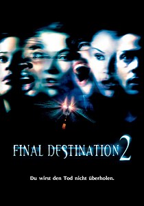 Final Destination 2