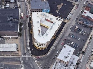 Worcester Public Market Now Open In Kelley Square