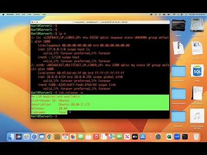 Create 2 Linux Servers and Configure Load Balancer in Azure
