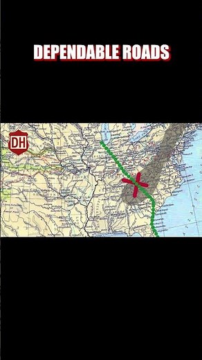 The Dixie Highway Changed How We Travel to the South