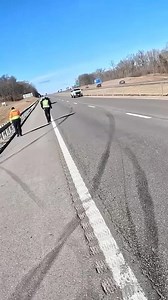 Too busy watching us