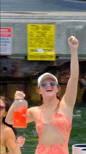 Yacht Life, Miami Nights! 🌙✨ Women, Champagne, and Ocean Dreams 🥂🌊