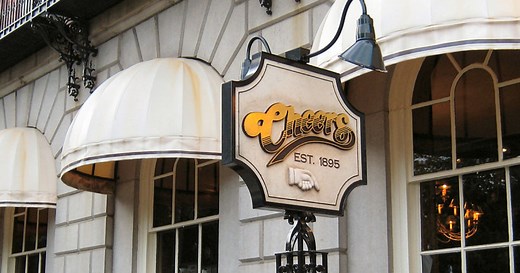 Iconic 'Cheers' Bar in Boston to Close Permanently due to Shutdowns | The Vintage News
