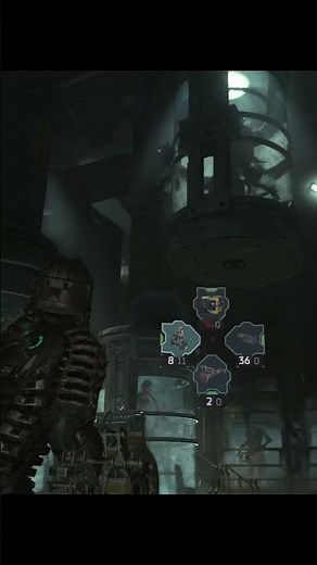 Trapping the Regenerator! - Dead Space Remake | #deadspace #horror #ps5 #gameplay #gaming