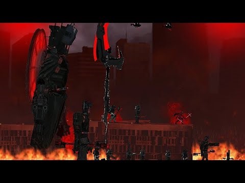 (DC2/ST) Special 500 subscriber ArmadaSpeakermanFinal remake Full pack by GCD download link