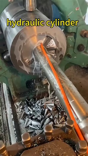 Understanding Hydraulic Cylinder Equipment