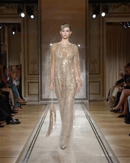 Giorgio Armani on Reels