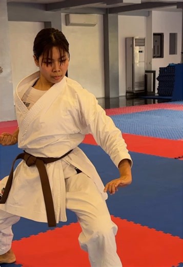 Karate Kata: Best Techniques and Edits Compilation