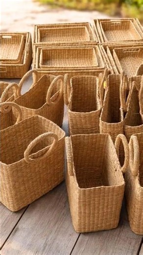 BYB International | Sustainable Jute & Eco-Friendly Products Exporter #jutebags #bybinternational