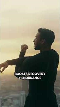 What do you know about Oxygen therapy (EWOT)? #shorts