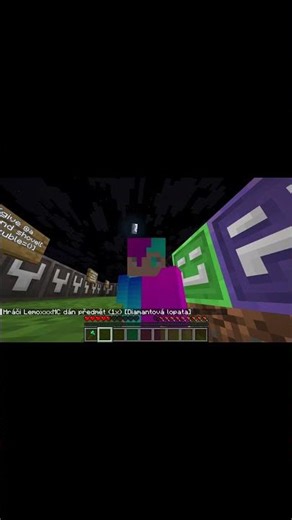 Minecraft cheats java