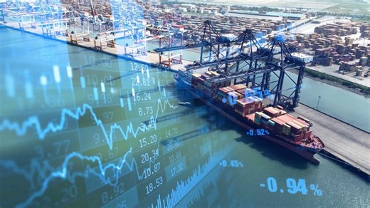 8.1K views · 76 reactions | The United Nations is questioning the global economy's stability after President Trump extended the tariff start date by three weeks. | The Columbus Dispatch | Facebook