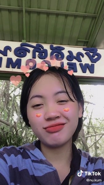 Understanding Thai Hand Gestures in Fun Contexts