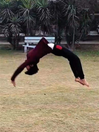 Mastering Backflips: Tips for Gymnastic Success