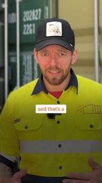 RED FLAGS #2 ⚠️ FLOORS, SMELL & DOORS | AVOID THESE USED CONTAINERS