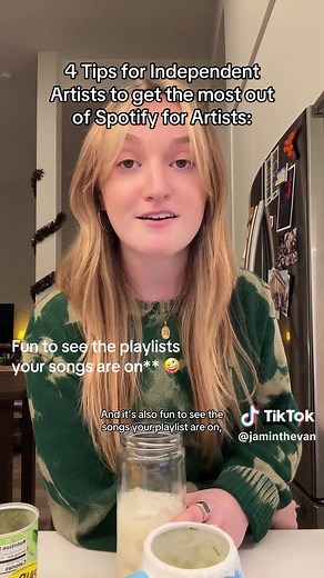 4 Tips for Indie Artists to Maximize Spotify for Artists