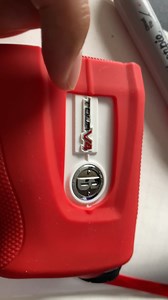 Turning on Slope on Bushnell Tour V4