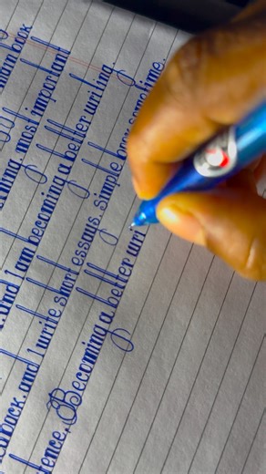 2.8M views · 31K reactions | #CursiveHandwriting #handwriting #facebookpost | Pradip000 | Facebook