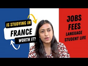 MASTERS IN FRANCE - IS IT WORTH IT? | Should you pursue masters in France | MIM | Masters in France