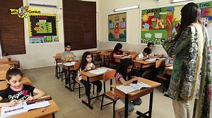 9.4K views · 137 reactions | Your child can be a #MathGenius with our...