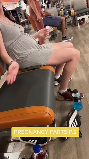 Pregnancy Farts Compilation: Hilarious Moments