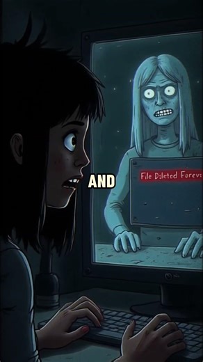 POV: Jesus just cleared your browser history (and your soul).