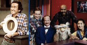 Original, Longtime ‘Sesame Street’ Cast Member Bob McGrath Dies At 90