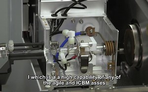 Agilent 8800 Triple Quadrupole ICP-MS (ICP-QQQ) (HD)_bilibili