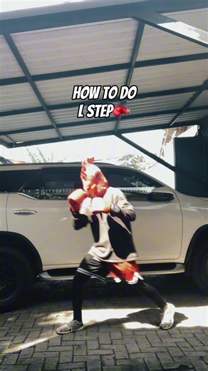 L step in boxing🥊 #boxing #boxingtraining #lstep | l step in boxing