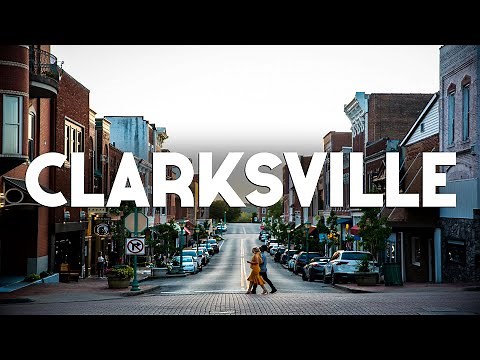 Top 10 Best Things to Do in Clarksville, Tennessee - Travel Guide 2024