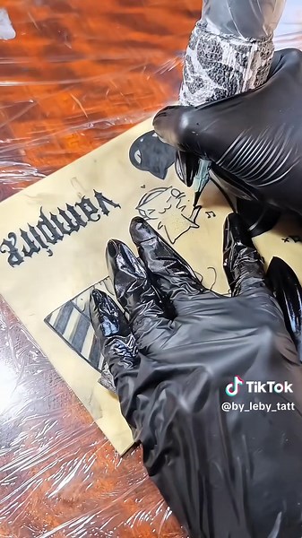 Creative Tattoo Ideas for Cat Lovers