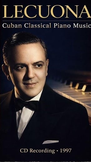 🎹 Lecuona – La Comparsa | Piano Fire 🔥 | Full CD link below