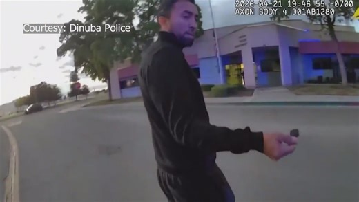 ‘Crime of passion’: Dinuba Police chief says suspect in double homicide killed ex-wife, new partner